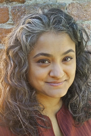 Photo of Sujatha Baliga